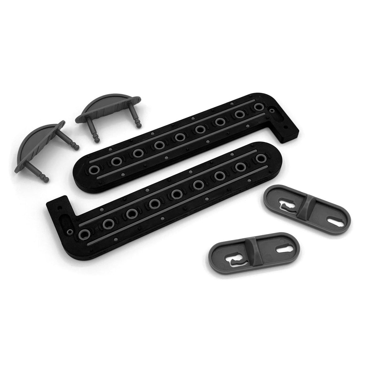 SynthRISE Adapt Hooks Paar für Synth-Ständer