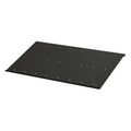SynthRISE Adapt Expansion Shelf Large steel synth shelf