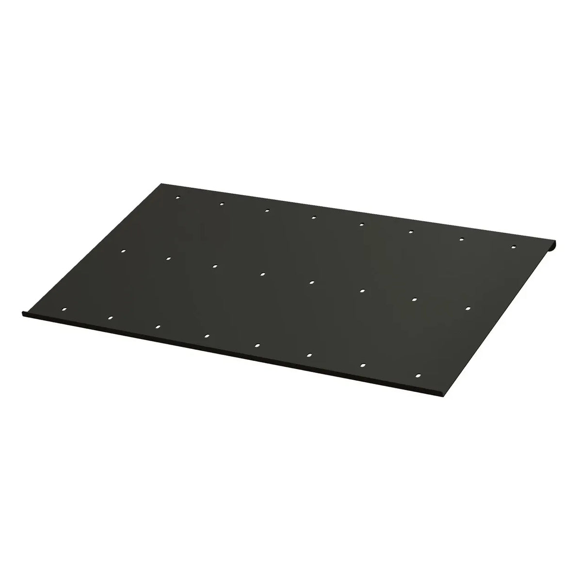 SynthRISE Adapt Expansion Shelf Large Synth-Ablage aus Stahl