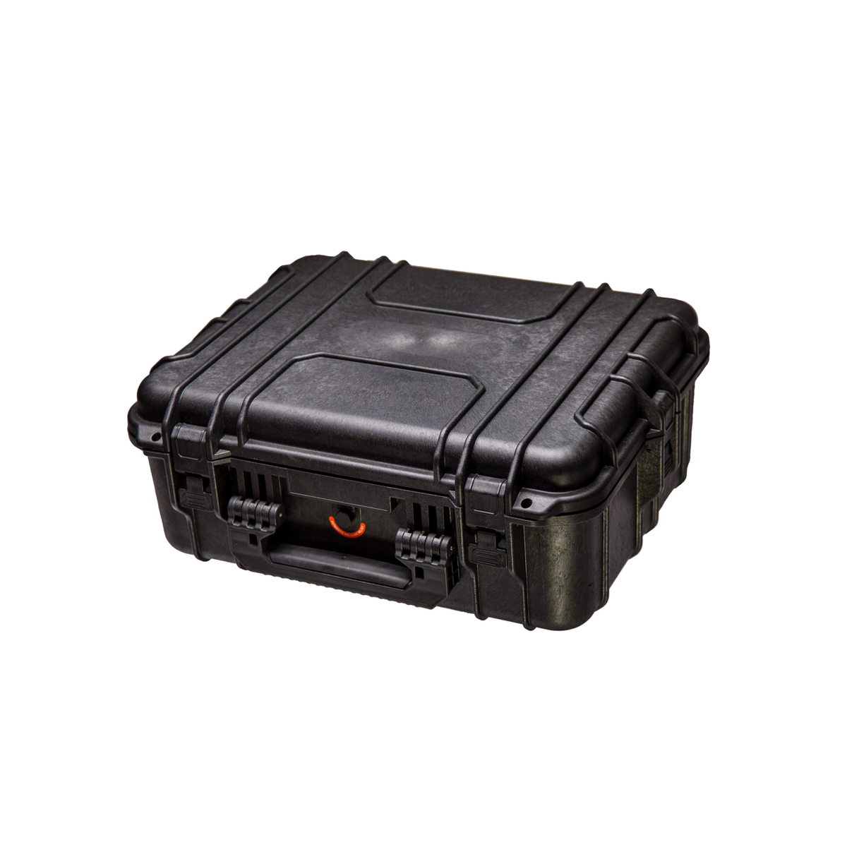 swEnigiser Limited Edition closed Secret Gorilla flight case