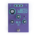 Dreadbox Lethargy analoges 8-stufiges Phaser-Pedal
