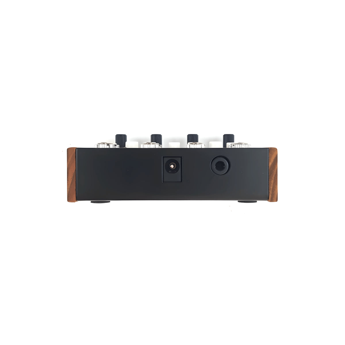 DF Audio Nano U Rückseite