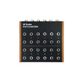 Patchbay DF Audio Patchwork per pedaliere e scrivania