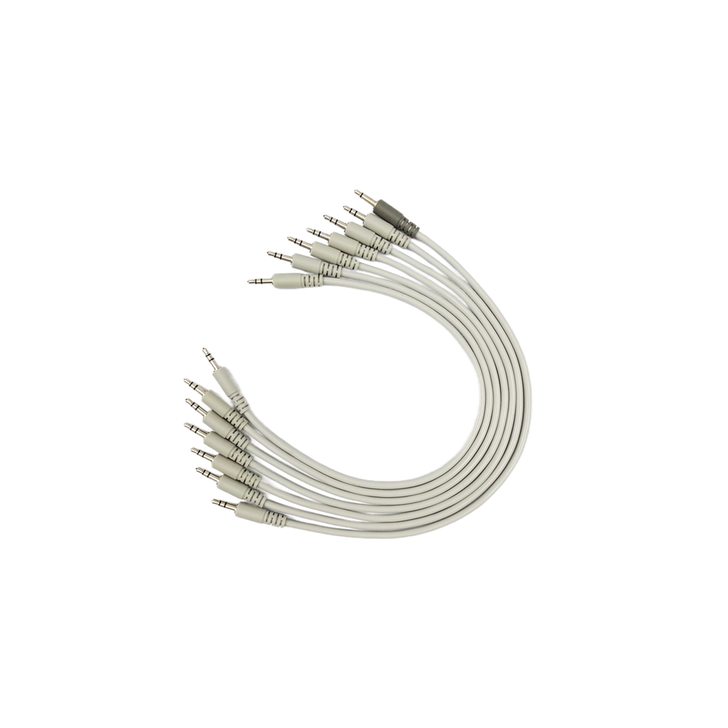 Câbles de patch TRS pour DF Audio Minibay S24