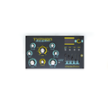 Synthétiseur analogique monophonique compact Dreadbox Typhon