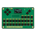 Groovebox tascabile open source Wee Noise Makers PGB-1